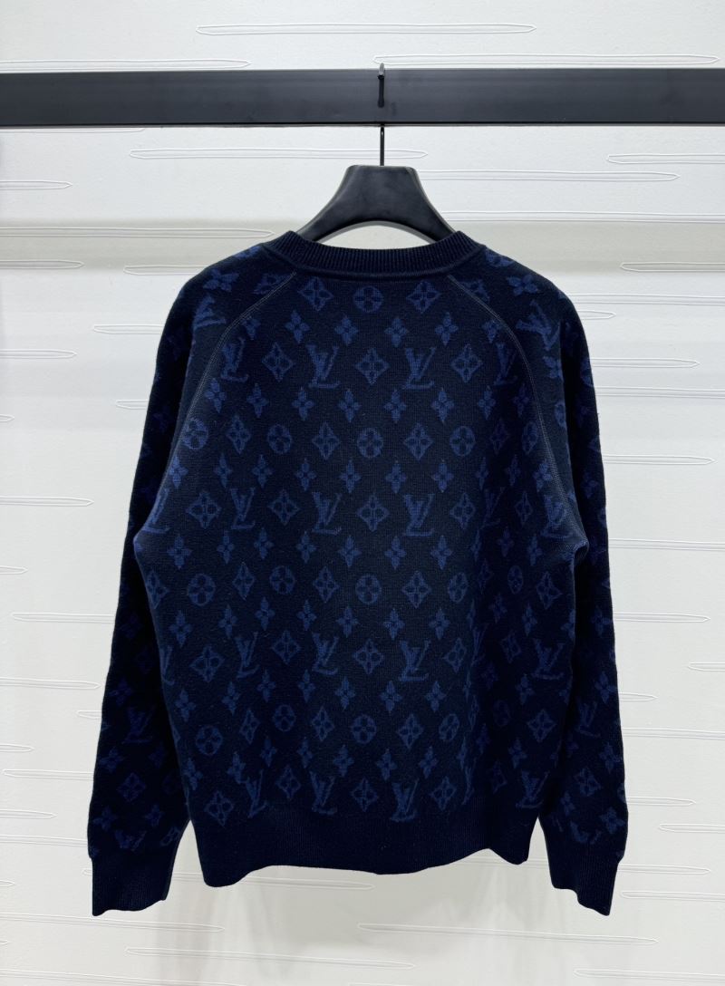 Louis Vuitton Sweaters